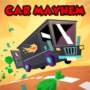 play Car Mayhem