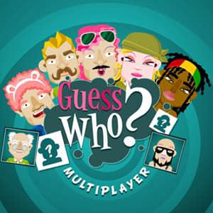 play Guess Who Multiplayer