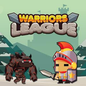 play Warriors League