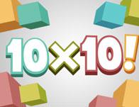 10X10!