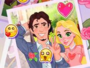 play Princess Double Date