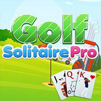 Golf Solitaire Pro