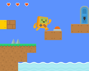 play Robby Gamer
