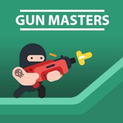 play Gun Masters