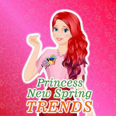 play Princess New Spring Trends