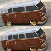 play Panel-Van-Differences-Onlinetruckgames