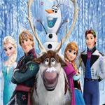 play Frozen