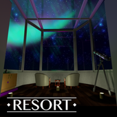 Resort - Escape Game Aurora Spa