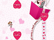 Flappy Cupid