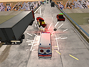 play Traffic Crash