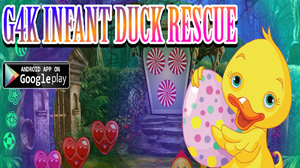 play Infant Duck Rescue