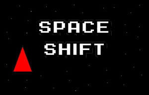 play Spaceshift Demo