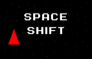 Spaceshift Demo