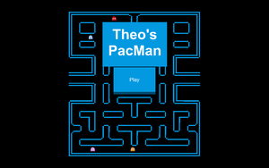 Theo'S Pacman