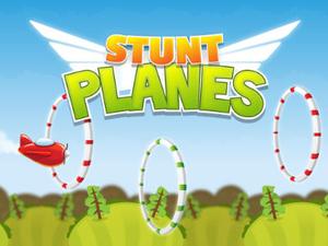 Stunt Planes