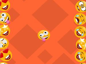 play Emoji Pong