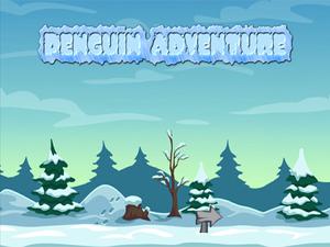 Eg Penguin Adventure