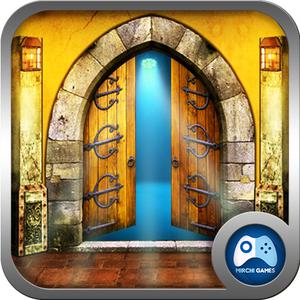 play Armoury Room Escape