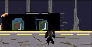 play Silentvision
