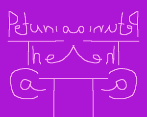play Petunia The Cat