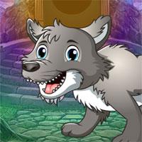 play Find Wolf