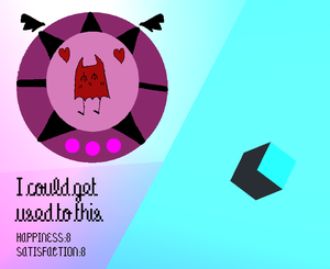 play Virtual Demon Pet