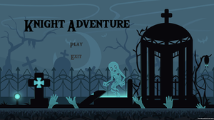 play Adventure Knight