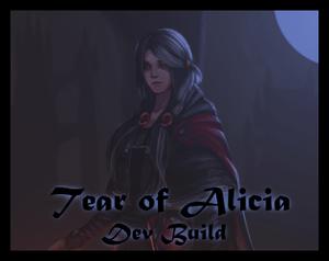 play Tear Of Alicia