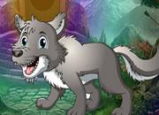 play Find Wolf