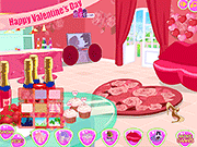 play Valentine'S Party