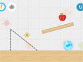 Fruit Escape Game