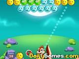 play Bubble Shooter Pet