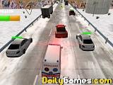 play Traffic Crash