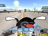 play Moto Traffic