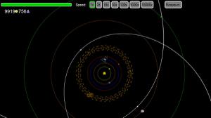 play Space Game