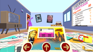 play Maternity Heave ©