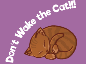 play Don'T Wake The Cat Remastered