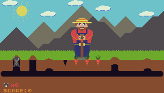 play Mole