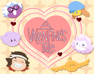 play A Valent-Ine'S Tale