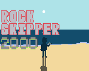 play Rock Skipper 2000
