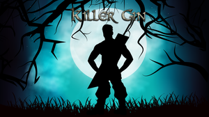 play Killer Gin - Browser Edition