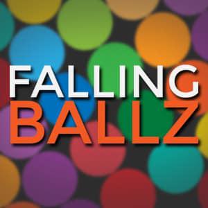 Falling Ballz