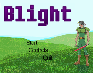 play Blight