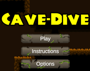 Cave Dive