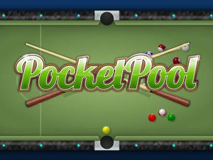 play Pocket Pool
