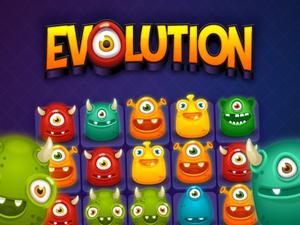 play Evolution