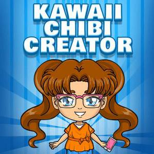 play Kawaii Chibi Creator