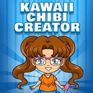 play Kawaii Chibi Creator
