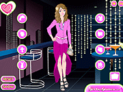 play Dream Lover Dress Up