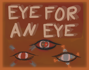 Eye For An Eye